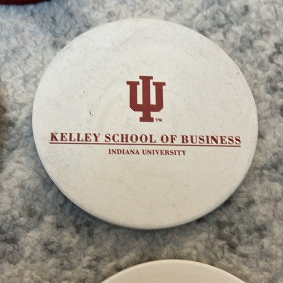 Coasters - Picture 3 of 3